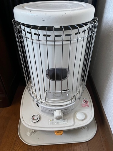 コロナストーブ