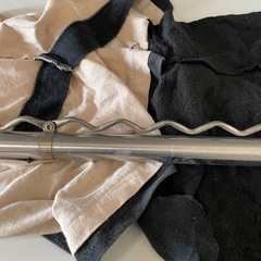 ニトリ　物干し竿の画像