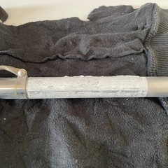 ニトリ　物干し竿の画像