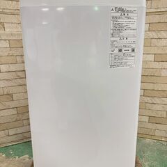 大阪送料無料★3か月保障付き★洗濯機★アクア★5kg★2022年★AQW-G5NJ★IS-1028の画像