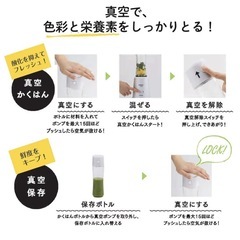 日立 パーソナルブレンダー 
の画像