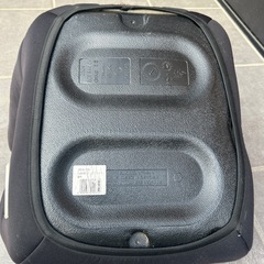 ジュニアシート　の画像