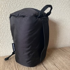 HAKUBA レンズポーチの画像