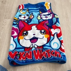 寝冷え防止に スリーパーの画像