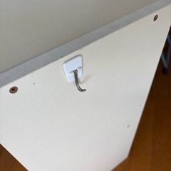 【引き取り12/13希望】2段ボックスの画像