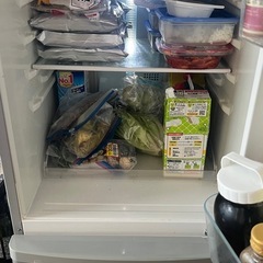 冷蔵庫の画像