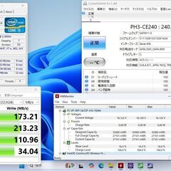 15.6型ノートPC　NEC LAVIE LL750/Fを売ります。の画像