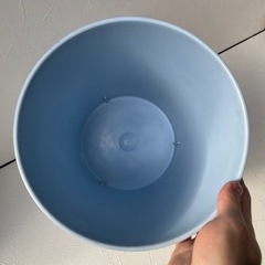 クラウディブルー　トラッシュボックスの画像