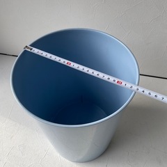 クラウディブルー　トラッシュボックスの画像