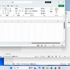 15.6型ノートPC　NEC LAVIE LL750/Fを売ります。の画像