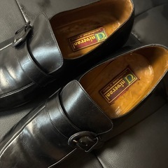 universalの革靴サイズ24.5くらい？の画像