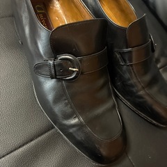 universalの革靴サイズ24.5くらい？の画像