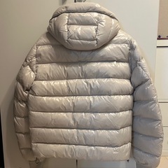 ☆超美品☆MONCLER AUBERT ダウン　メンズ　(2)の画像