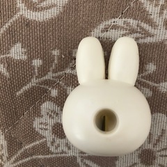 未使用　ミッフィ鉛筆けずりの画像