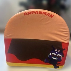 アンパンマンソファーの画像