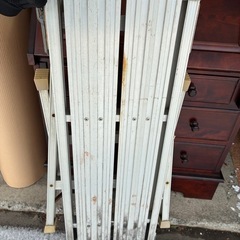 脚立　踏み台の画像