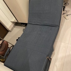 シングルソファベッド の画像