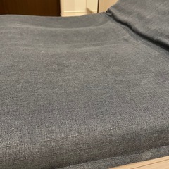 シングルソファベッド の画像