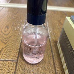 パックとヘアオイルセットの画像