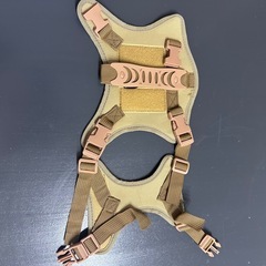 持ち上げハーネスの画像