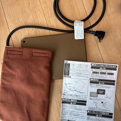 ペティオ　ペット用ヒーター　の画像