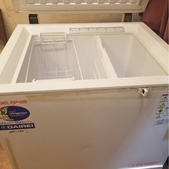 業務用冷凍庫
の画像