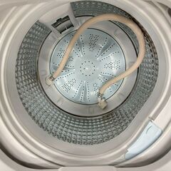 大阪送料無料★3か月保障付き★洗濯機★アクア★5kg★2023年★AQW-S5E2★IS-1025の画像