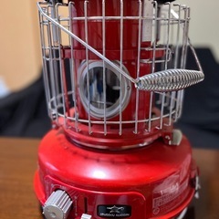 センゴクアラジン　ストーブ　　の画像