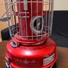 センゴクアラジン　ストーブ　　の画像