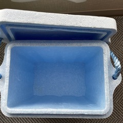 保冷ケースの画像