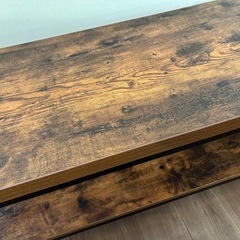 テレビボードの画像