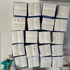 【破棄予定】牛乳パック
の画像