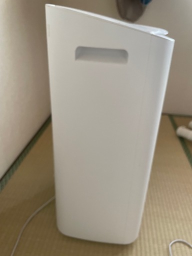 SHARP除加湿空気清浄機