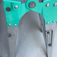 KV-90 脚立の画像