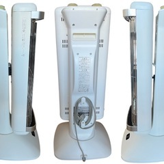 AEH-2G10N遠赤外線ヒーター Aladdinの画像