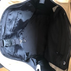 COMME DES COMME　大きめトート値下げの画像