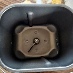 T-fal boulangerie ホームベーカリー 1.5斤の画像