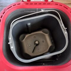 T-fal boulangerie ホームベーカリー 1.5斤の画像