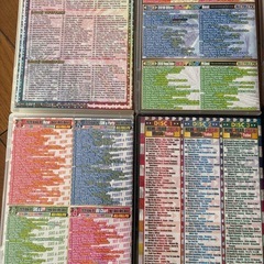 洋楽CD 7種の画像