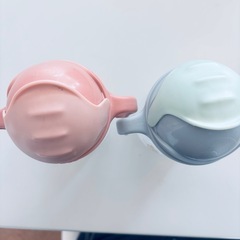 12/16までベビー水筒　b.box　ディズニーの画像