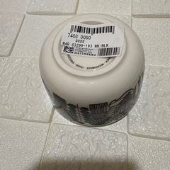 マリメッコ ボールの画像