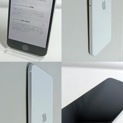 整備済！　iPhoneSE（第二世代）　A2296　256GB　本体　ホワイト 　SIMフリー　257074413の画像