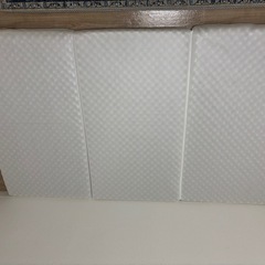 【極美品】12/20まで‼︎ニトリ セミダブルマットレス の画像