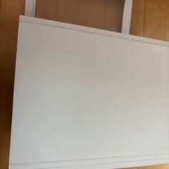 収納ボックス　両面開き　の画像