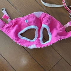 お散歩リードの画像