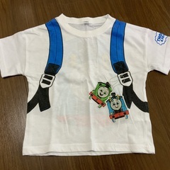 ベビー服の画像