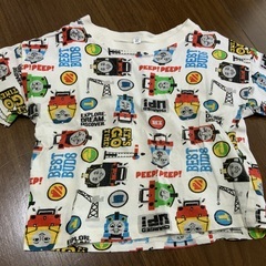 ベビー服の画像