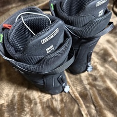 中古 バートン ステップオン フォトン ワイド 26cm
の画像