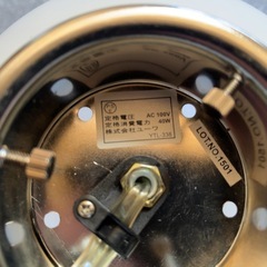 ルームライト
の画像