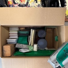 Burton Seven スノーボード　の画像